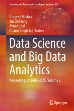 Data Science and Big Data Analytics 2