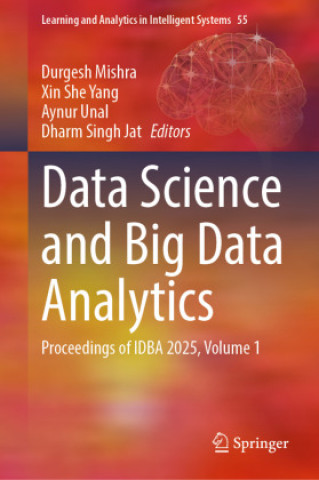 Data Science and Big Data Analytics 1