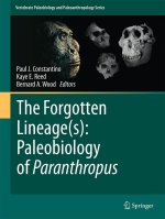 Paranthropus Paleobiology