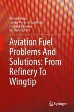 Aviation Fuel Problems And Solutions: From Refinery To Wingtip
