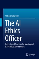 The AI Ethics Officer
