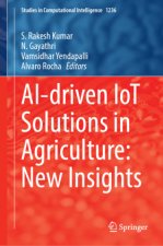 AI-driven IoT Solutions in Agriculture: New Insights