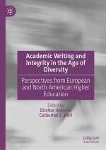 Academic Writing and Integrity in the Age of Diversity