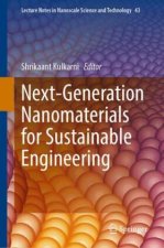 Next-Generation Nanomaterials for Sustainable Engineering