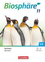 Biosphäre Sekundarstufe II - 2.0 - 11. Jahrgangstufe / Grundkurs - Sachsen ab 2026 - Schulbuch