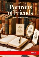 Portraits of Friends