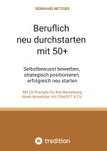 Beruflich neu durchstarten mit 50+