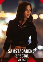 Samstagabend-Special
