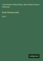 Rock Honeycomb