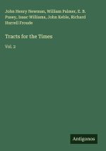 Tracts for the Times