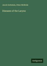 Diseases of the Larynx