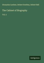 The Cabinet of Biography