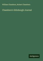 Chambers's Edinburgh Journal