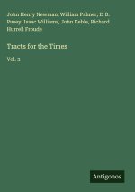 Tracts for the Times