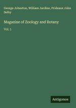 Magazine of Zoology and Botany