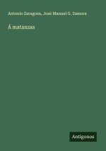 Á matanzas