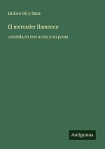 El mercader flamenco