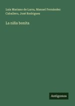 La niña bonita