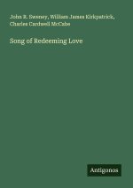Song of Redeeming Love