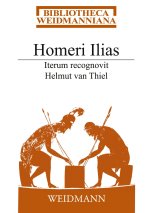 Homeri Ilias