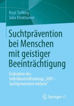 Suchtprävention bei Menschen mit geistiger Beeinträchtigung