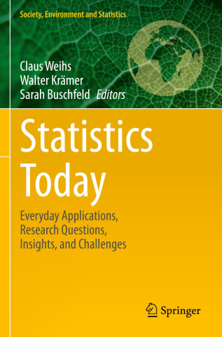 Statistics Today