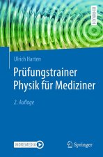 Prüfungstrainer Physik für Mediziner