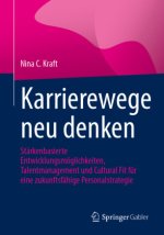 Karrierewege neu denken