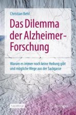 Das Dilemma der Alzheimer- Forschung