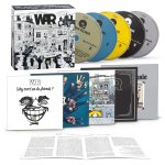 The CD Collection 1971-1975