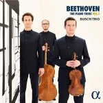 Beethoven: The Piano Trios
