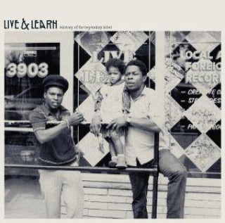 Live & Learn