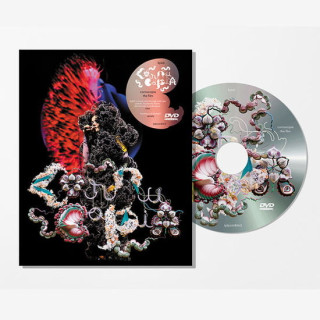 Björk: Cornucopia Live