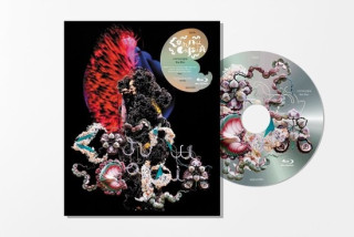 Björk: Cornucopia Live