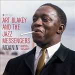 Moanin' (limited edition)