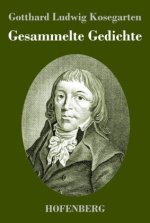 Gesammelte Gedichte