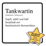Tankwartin