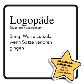 Logopäde
