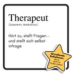 Therapeut