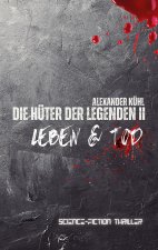 Die Hüter der Legenden 2