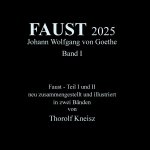 Faust 2025 Band 1