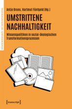 Umstrittene Nachhaltigkeit