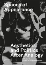 Spaces of Appearance