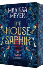 The House Saphir