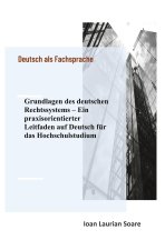 Deutsch als Fachsprache
