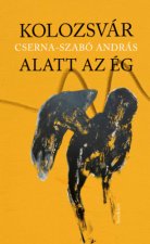 Kolozsvár alatt az ég
