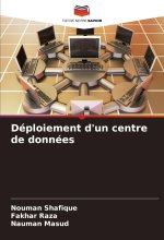 Déploiement d'un centre de données