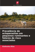 Prevalência de ectoparasitas em pequenos ruminantes e fatores de risco associados