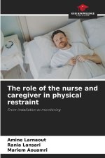 The role of the nurse and caregiver in physical restraint
