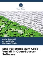 Eine Fallstudie zum Code-Verfall in Open-Source-Software